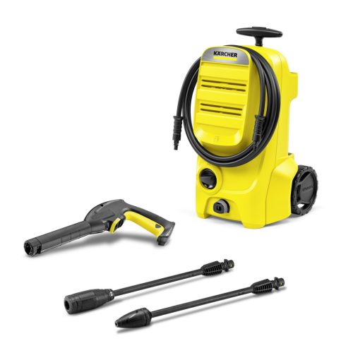 Karcher K 3 Classic EU, Magasnyomású mosó