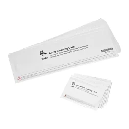 Zebra P110i, P120i tisztító készlet