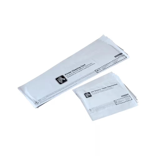 Zebra ZXP 1&3 Tisztító KIT