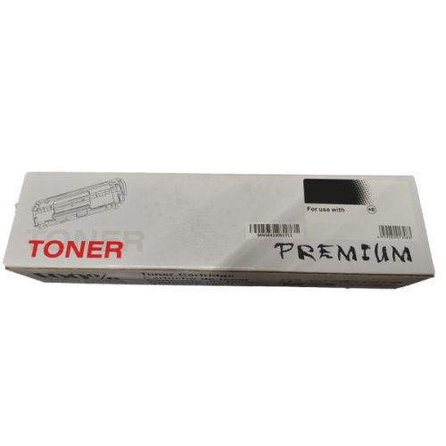 Utángyártott XEROX 3320 Toner Black 11.000 oldal kapacitás WHITE BOX