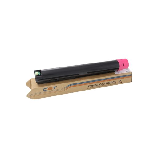 Utángyártott XEROX C7020,C7025 Toner MAGENTA 16500 oldal kapacitás CT East