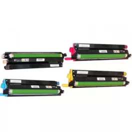   Utángyártott XEROX C400,C405,6600 Dobegység Black 60.000 oldal kapacitás IK