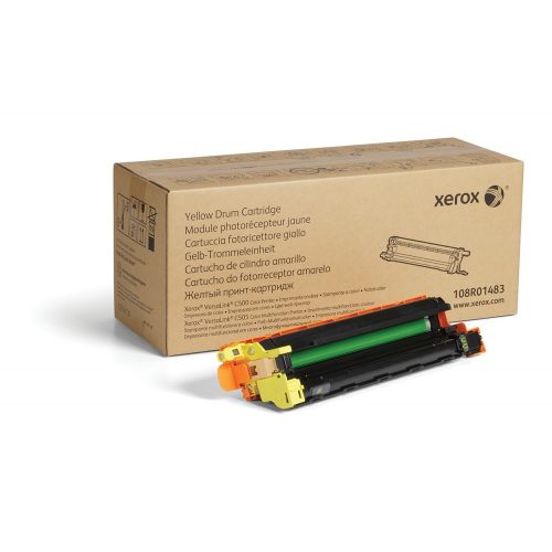 Xerox Versalink C500/C505 Drum Yellow (Eredeti)