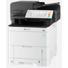   Kyocera ECOSYS MA3500cix színes lézer multifunkciós nyomtató