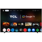 TCL 115" 115C7K QD-MiniLED 291cm 4K Google TV