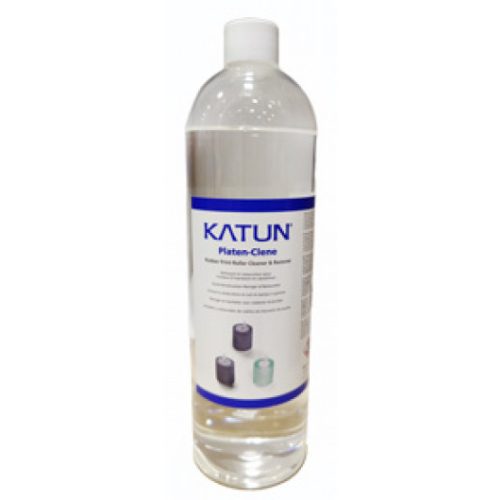 Gumitisztitó PLATENCLENE 1 Liter KATUN Performance* New!