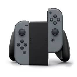   PowerA Joy-Con Comfort Grip Nintendo Switch kontroller konverter - fekete