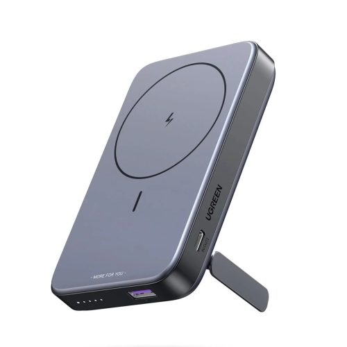 UGREEN 10000mAh Magnetic Wireless Power Bank SG PB206