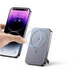 UGREEN 10000mAh Magnetic Wireless Power Bank SG PB206