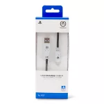 PowerA USB-A -> USB-C, 3m, (PlayStation5) kábel