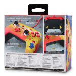 PowerA Enhanced vezetékes kontroller Nintendo Switch - Oran Berry Pikachu