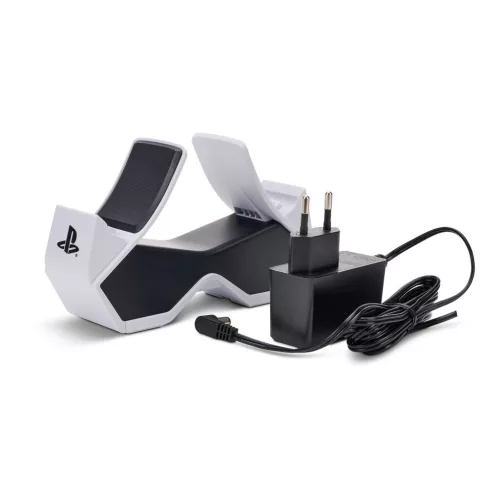 PowerA DualSense páros töltőállomás - PlayStation5 ; 1522855-02