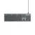 Hama Billentyűzet CK-400 USB fekete