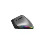 Hama, Egér EMW-700, ergonómikus optikai ezüst