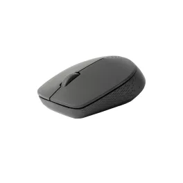   Rapoo Egér M100 silent bluetooth(3.0+4.0) + 2,4Ghz vezeték nélküli sötét szürke