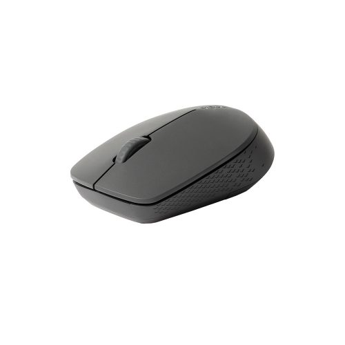 Rapoo Egér M100 silent bluetooth(3.0+4.0) + 2,4Ghz vezeték nélküli sötét szürke