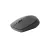 Rapoo Egér M100 silent bluetooth(3.0+4.0) + 2,4Ghz vezeték nélküli sötét szürke