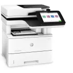 HP LaserJet Enterprise MFP M528dn