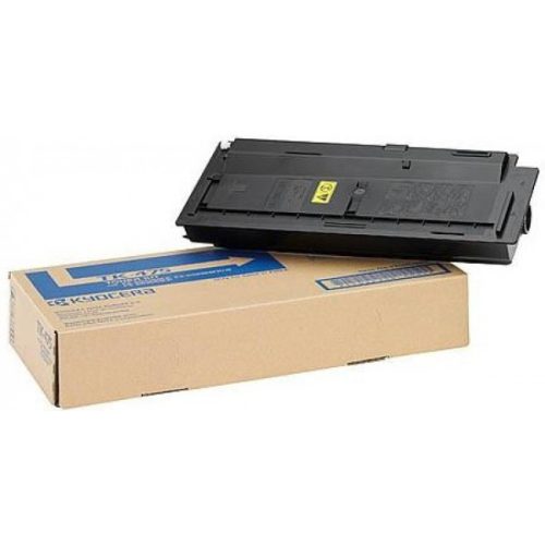 Kyocera TK-475 Toner Black 15.000 oldal kapacitás