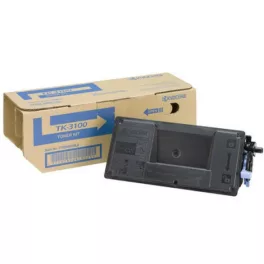 Kyocera TK-3100 Toner Black  12.500 oldal kapacitás