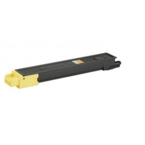 KYOCERA TK8325 toner. YELL./FU/ KTN 2551  (For use)