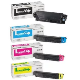Kyocera TK-5140 Toner Magenta 5.000 oldal kapacitás