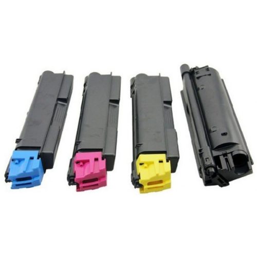 KYOCERA TK5150Y Toner YELLOW  CartridgeWeb (For use)