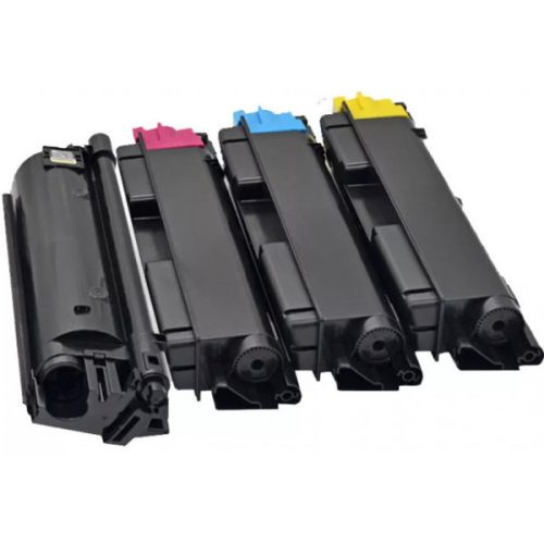 KYOCERA TK5160 Toner Yellow CartridgeWeb (For use)