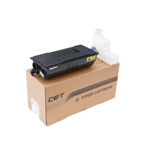 Utángyártott KYOCERA TK3150 Toner 14500 oldal kapacitás CT*