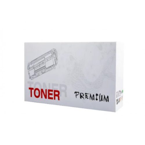 Utángyártott KYOCERA TK3150 Toner Black 14.500 oldal kapacitás WHITE BOX