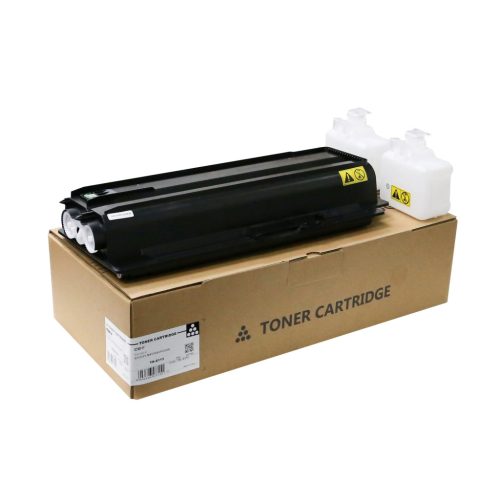 Utángyártott KYOCERA TK6115 Toner 15000 oldal kapacitás CT*