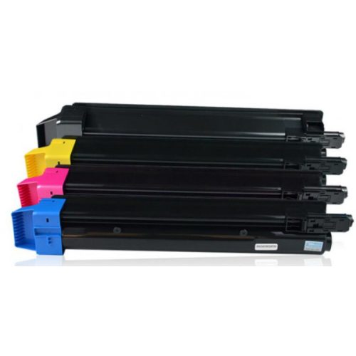 KYOCERA TK8115 Toner Cyan 6K CW ( For use )