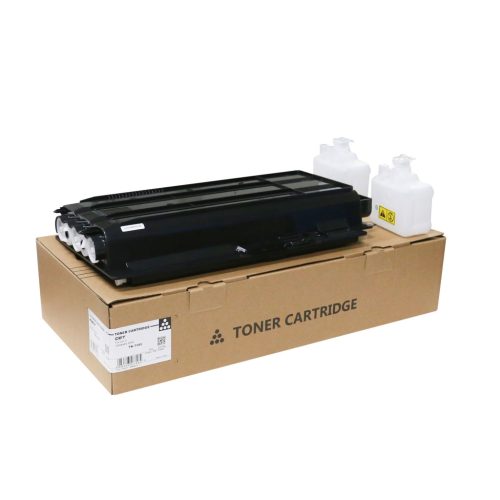 Utángyártott KYOCERA TK7105 Toner 20000 oldal kapacitás CT 3010i
