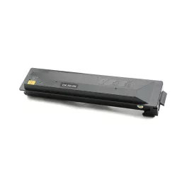   Utángyártott UTAX CK5510K toner Black 15000 oldal kapacitás KATUN*