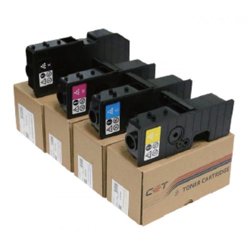 Utángyártott KYOCERA TK5240 toner.Yellow 3000 oldal kapacitás CT*