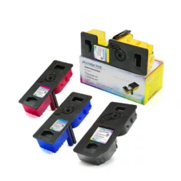   Utángyártott UTAX PK5015C Toner Cyan 3.000 oldal kapacitás CartridgeWeb
