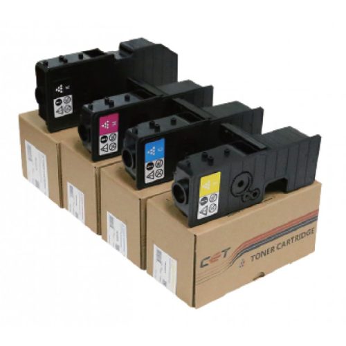 Utángyártott KYOCERA TK5230 toner. BK 2600 oldal kapacitás  CT*