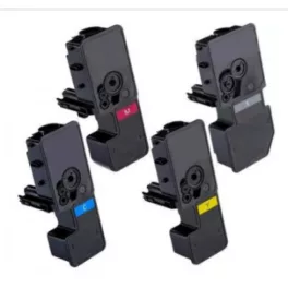  Utángyártott UTAX PK5014 toner, Bk. 2600 oldal kapacitás IK*