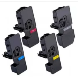   Utángyártott UTAX PK5014 toner Magenta 2200 oldal kapacitás KATUN