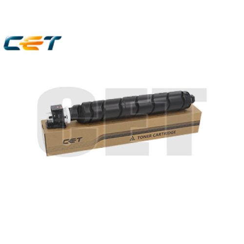 Utángyártott KYOCERA TK5220 Toner, Cyan 1200 oldal kapacitás CT*