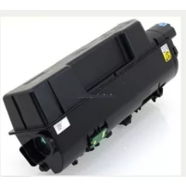   Utángyártott UTAX PK1011 toner Bk. 7200 oldal kapacitás KATUN Performance*