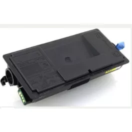   Utángyártott UTAX PK3011 toner Bk. 15500 oldal kapacitás KATUN Performance