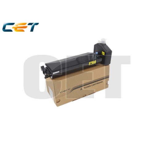 Utángyártott KYOCERA TK5270 Toner Black 8000 oldal kapacitás CT