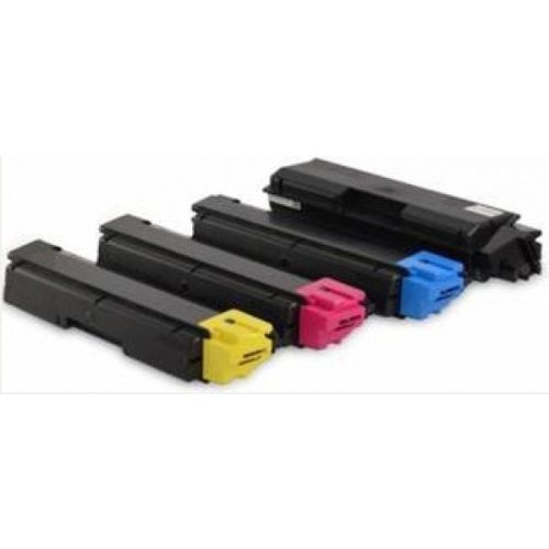 KYOCERA TK5280 Toner Magenta 11K CW ( For use )