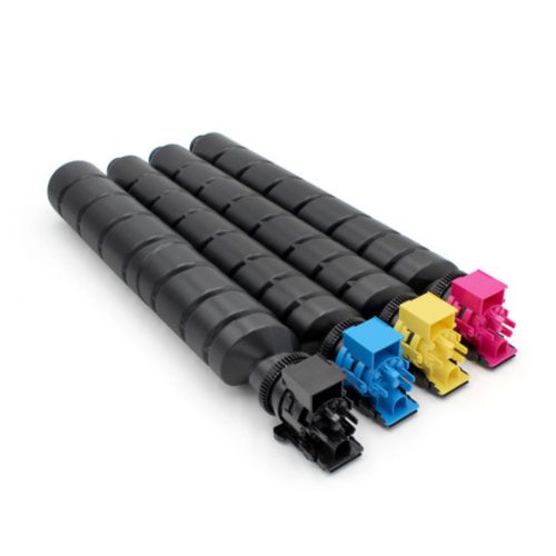 Utángyártott KYOCERA TK8365 Toner Magenta.12000 oldal kapacitás JP*