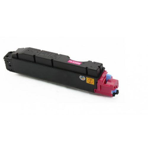 Utángyártott KYOCERA TK5345 Toner Magenta 9.000 oldal kapacitás CartridgeWeb