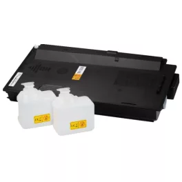   Utángyártott KYOCERA TK7135 Toner 20000 oldal kapacitás KATUN*