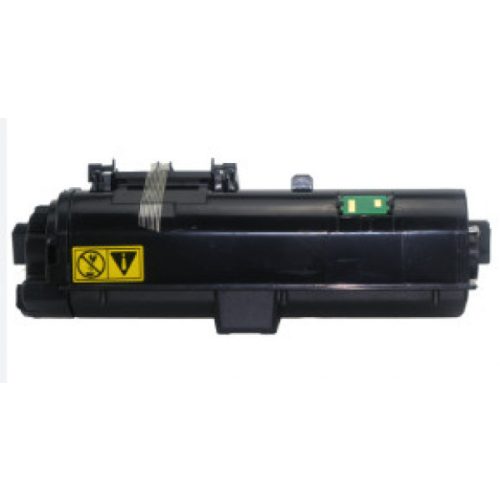 Utángyártott KYOCERA TK1260 Toner Black 10.000 oldal kapacitás CartridgeWeb