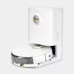 Karcher Porgyűjtő állomás RCV 5 robotporszívóhoz