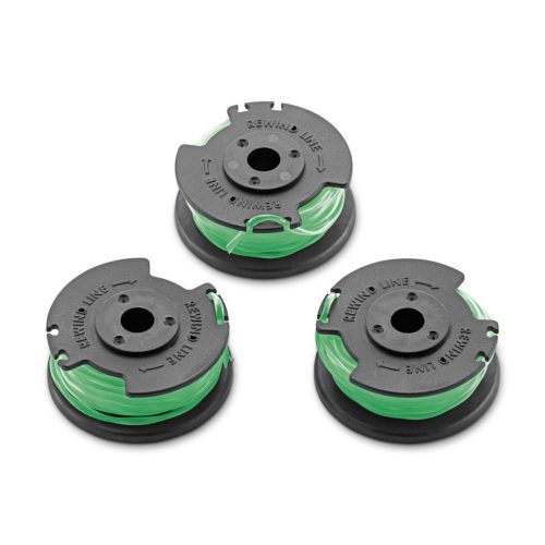 Karcher LTR 36 Damil készlet 36V szegélynyíróhoz, 3db-os
